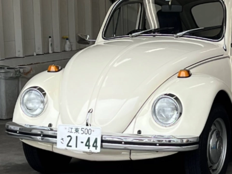 ダイヤモンドキーパー施工後