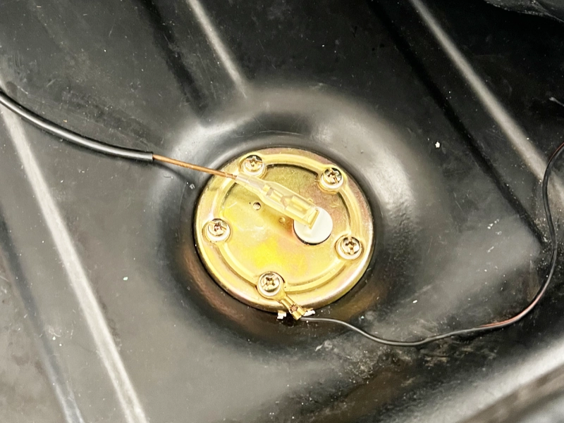 アマゾンで買ったセンダーユニット