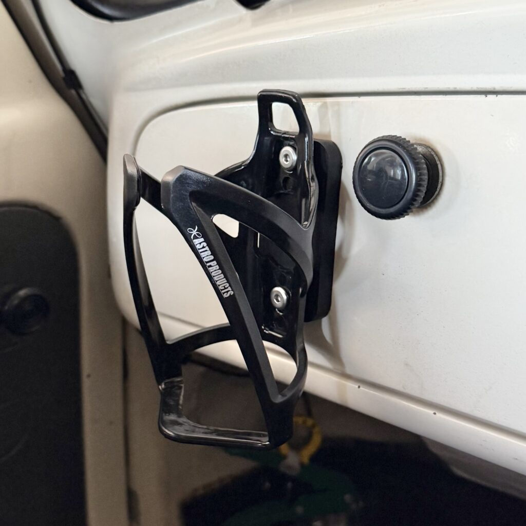 アストロプロダクツのホルダー