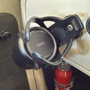 Ankerのスピーカー入れてみた