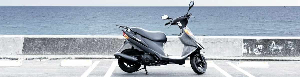 アドレスV125