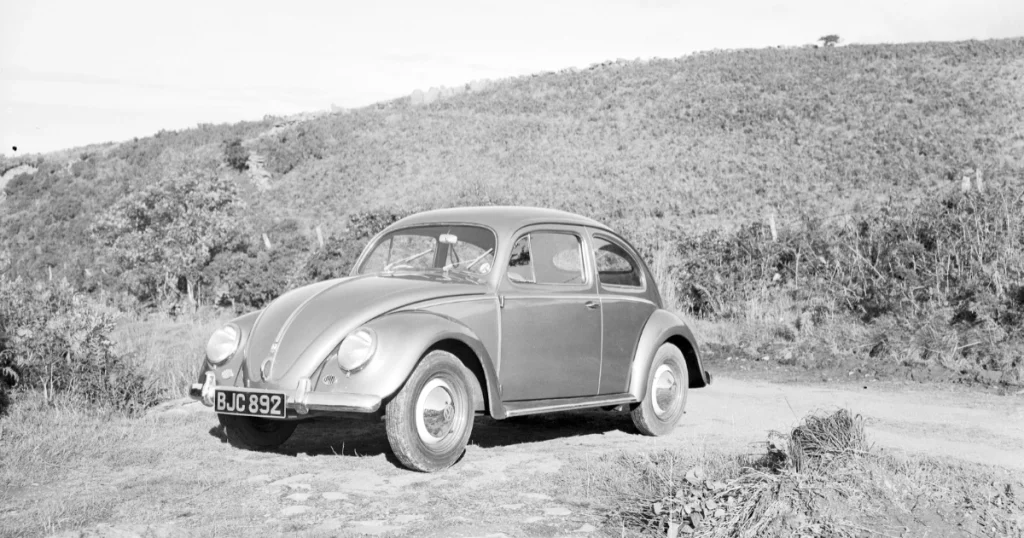 KDF Beetle