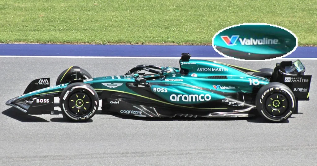 アストンマーチン