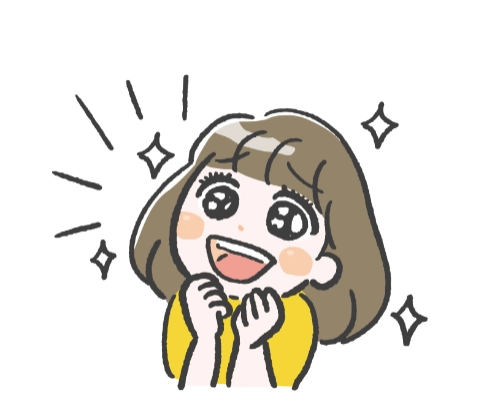 かわいいといってくれる女性