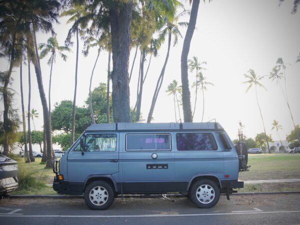 VANAGON