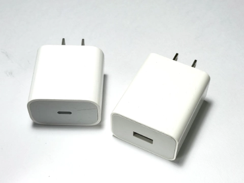 Type-C Type-A充電器
