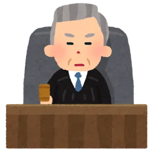 ドッグランでの事故が裁判