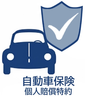 自動車保険 個人賠償特約