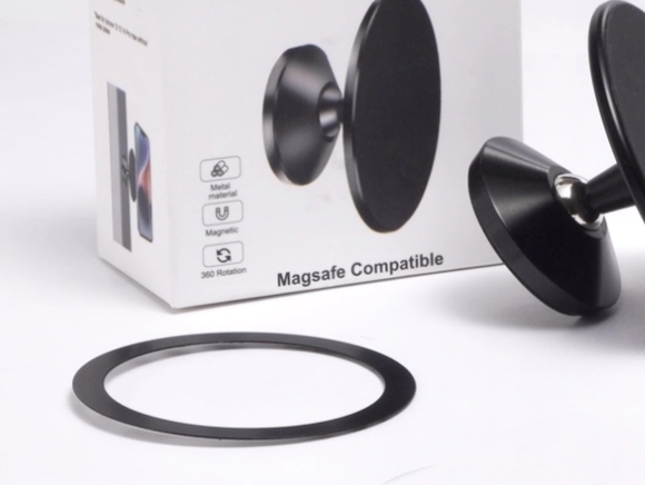 磁力強化Magsafeリング