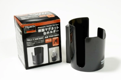TRUSCO（トラスコ）樹脂マグネットホルダー