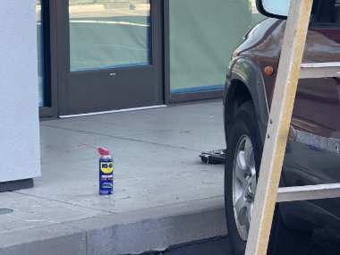WD-40