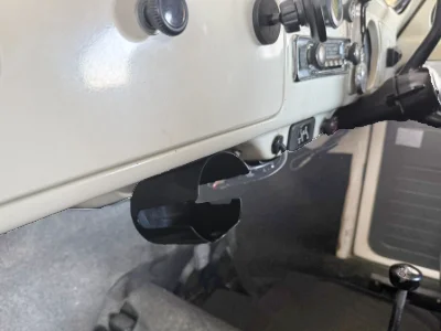 使わない時は外せる