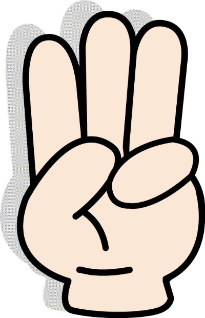 失敗しないための3つのルール