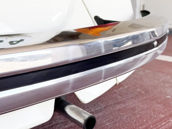 叩き出しだけで、ここまで直る