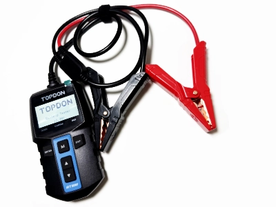 Topdon BT100