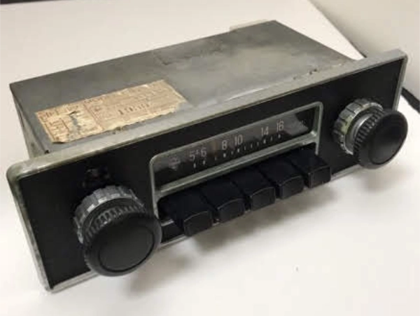 ジャンク空冷ビートル用ヤフオクで落札