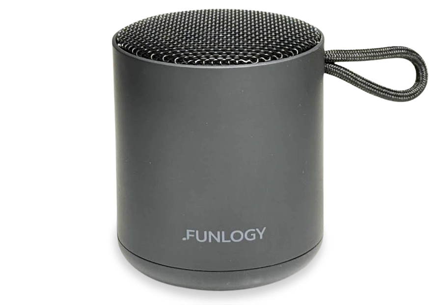 FUNLOGY Portable Mini 2