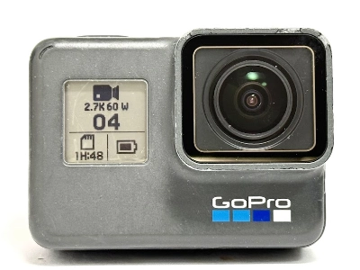 GoPro HERO6