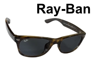 Ray-ban RB2132-F